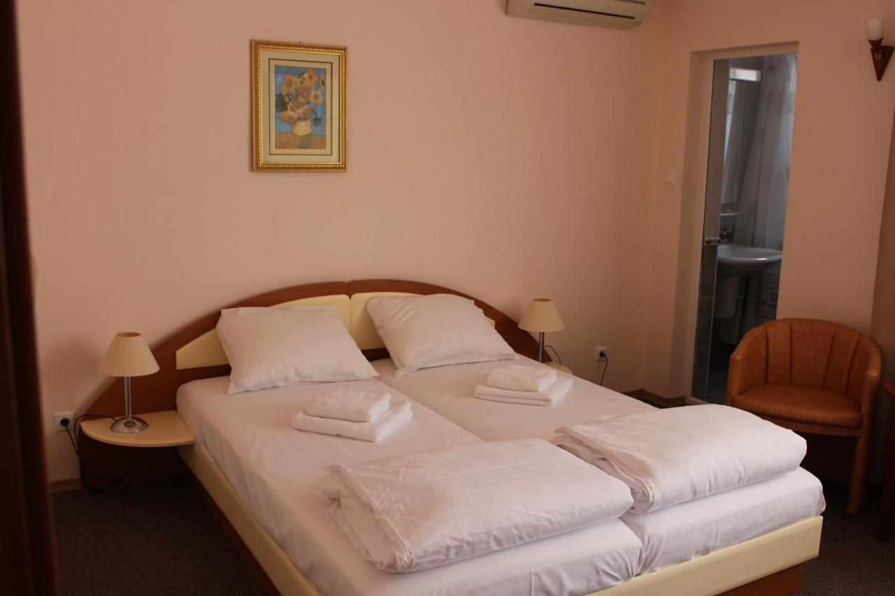 Hotel Arlanda Sveti Vlas Exterior foto