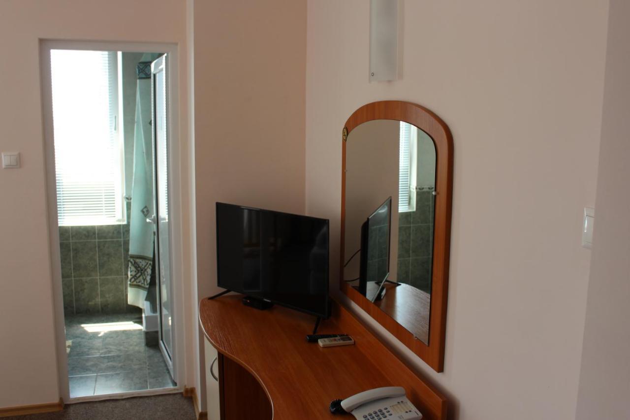 Hotel Arlanda Sveti Vlas Exterior foto