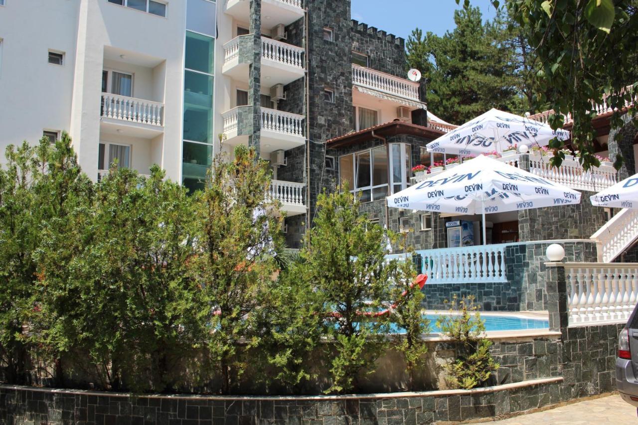 Hotel Arlanda Sveti Vlas Exterior foto